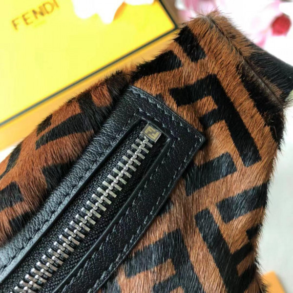 F**di belt bag