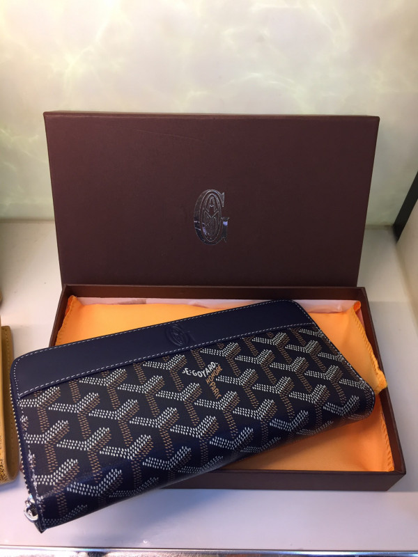 Go*ard zippy wallet