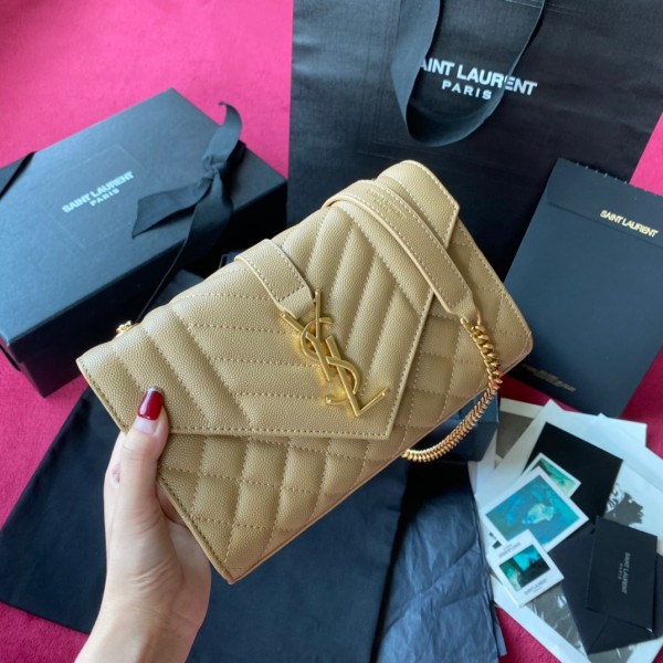 Y*L envelope small bag