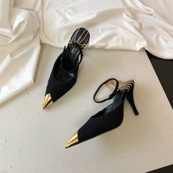 Y*L chain pumps