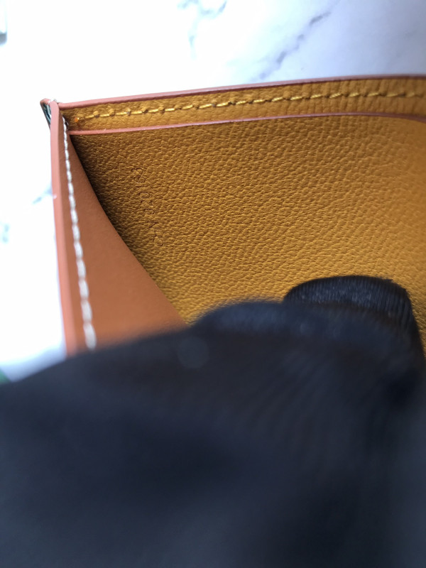 Go*ard wallet