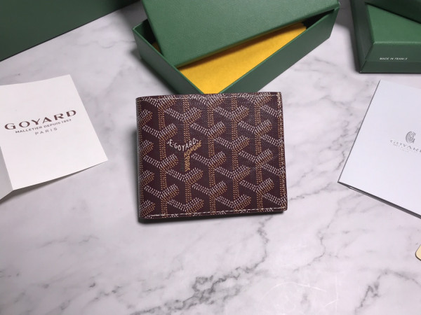 Go*ard wallet