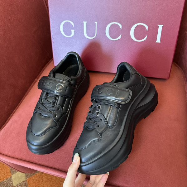G*u*i  men&women sneakers