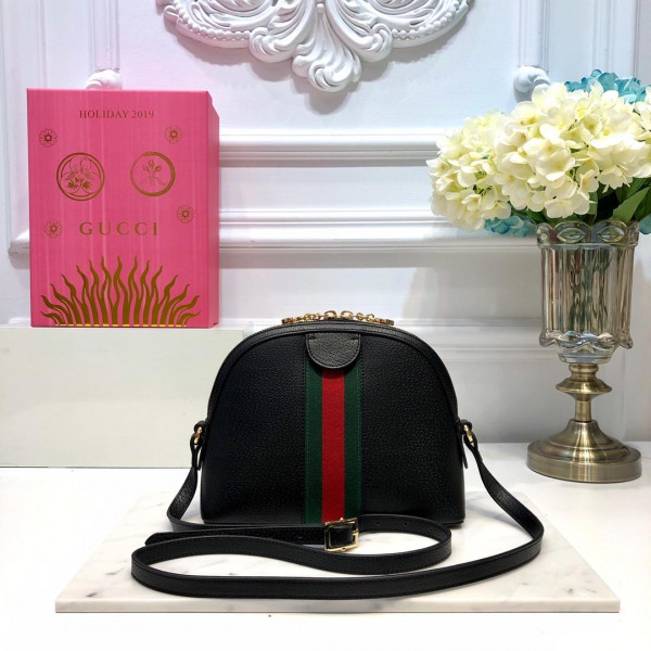 G*u*i ophidia small shoulder bag