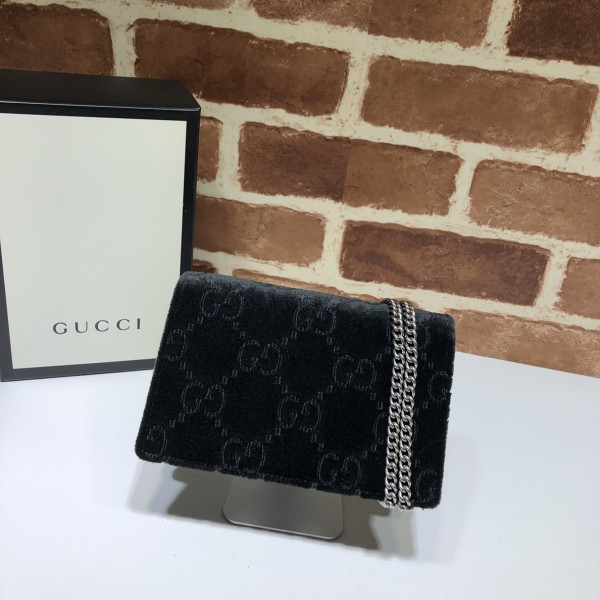 g*u*i dionysus S*per mini bag