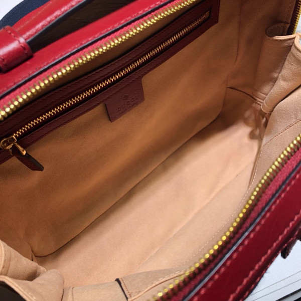 G*u*i ophidia small gg shoulder bag