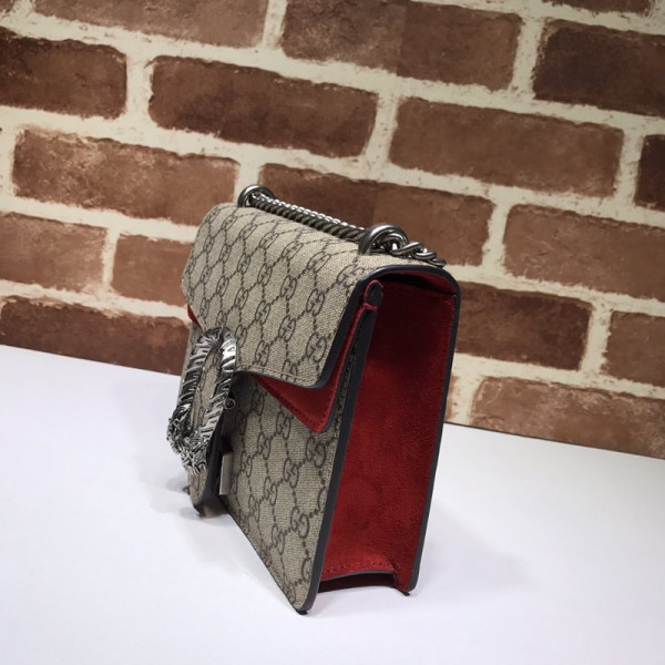 G*u*i dionysus gg mini bag