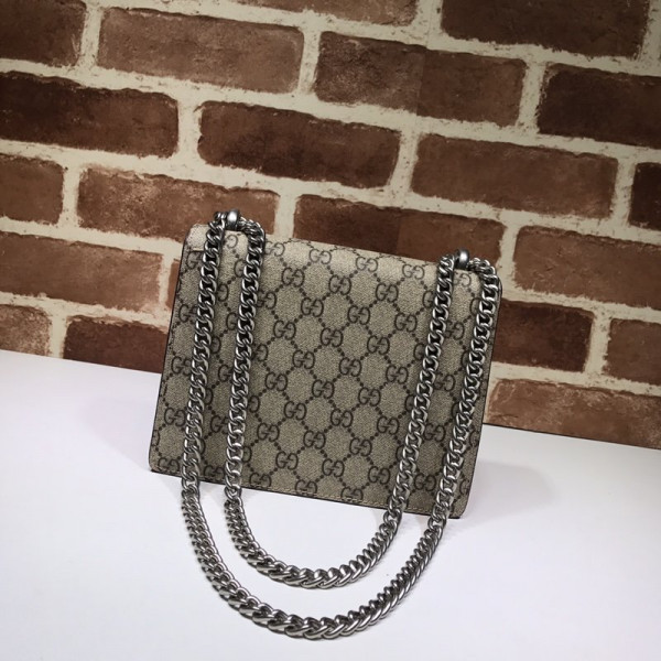 G*u*i dionysus gg mini bag