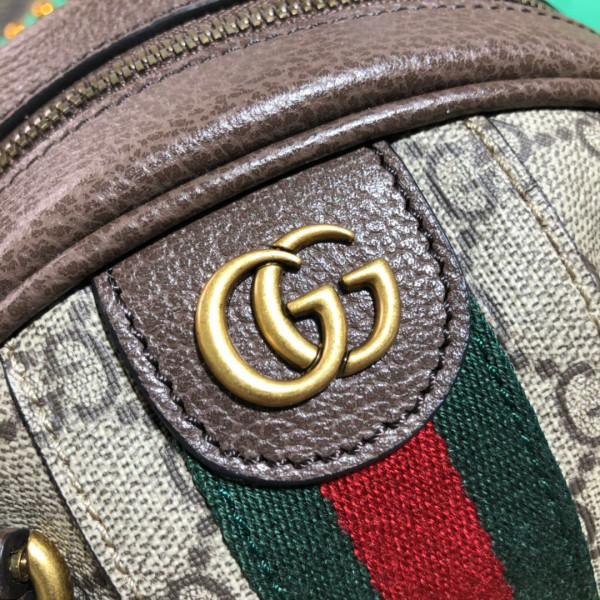 G*u*i ophidia