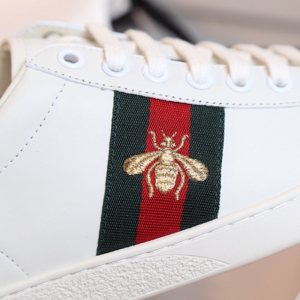 G*u*i ace sneaker