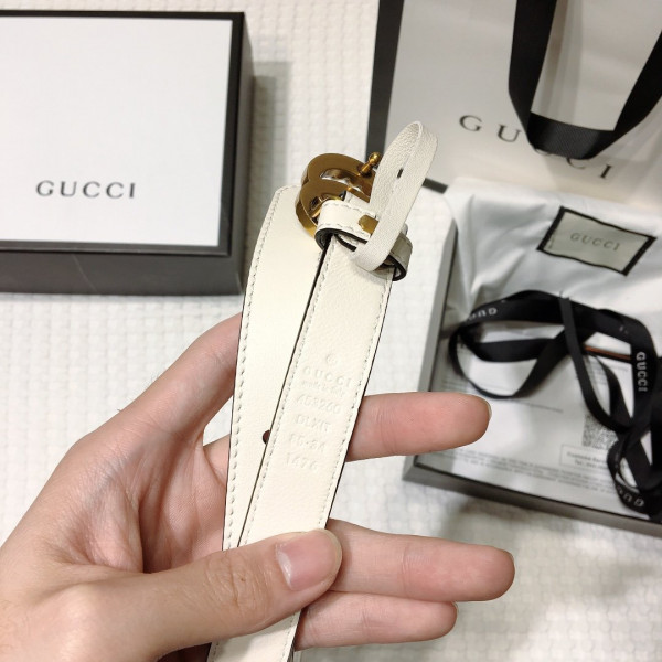 G*u*i belt