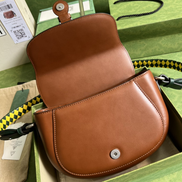 G*u*i shoulder bag