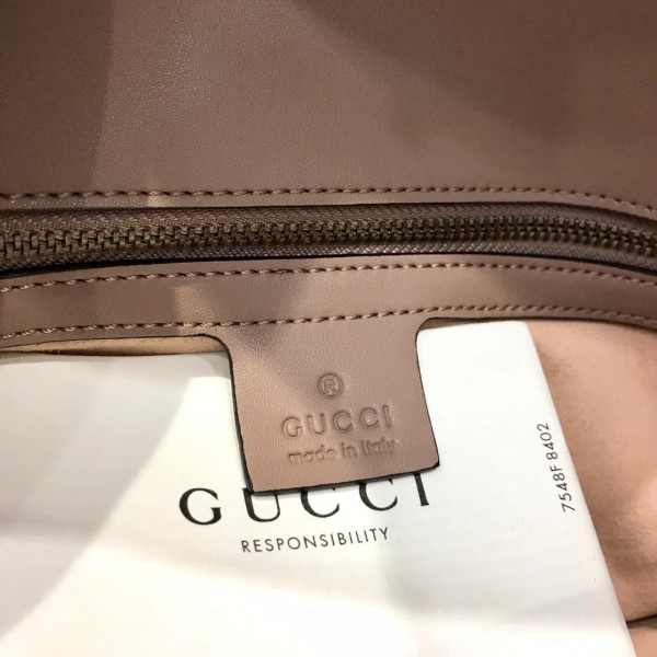 G*u*i gg marmont 26cm