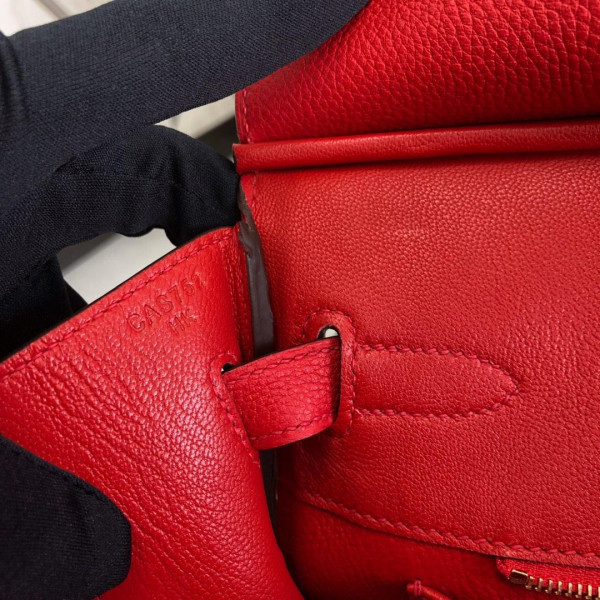 H**mes birkin 25cm /30cm / 35cm all handmade