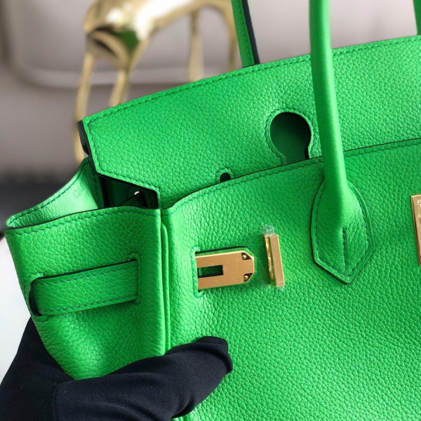 H**mes birkin 30cm all handmade