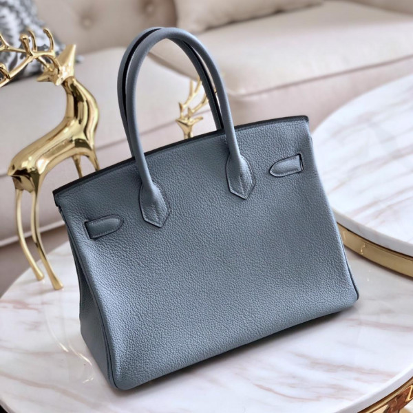 H**mes birkin 30cm all handmade