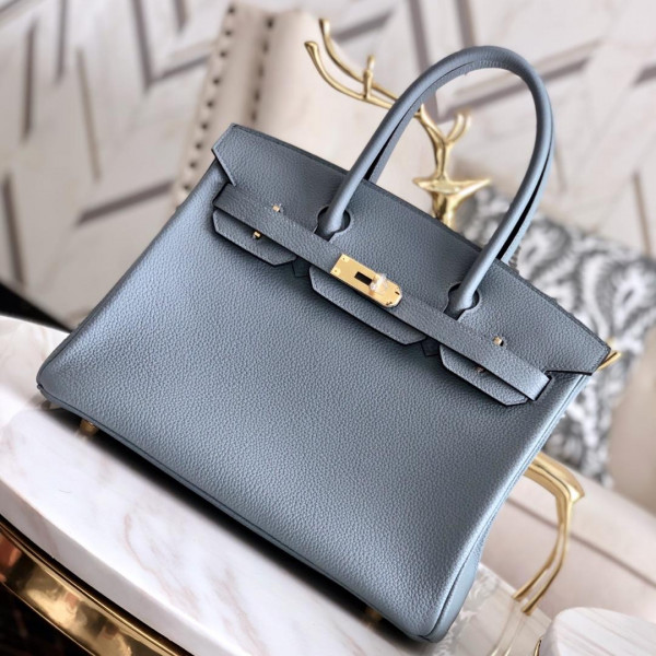 H**mes birkin 30cm all handmade