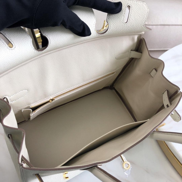 H**mes birkin 25cm/30cm all handmade