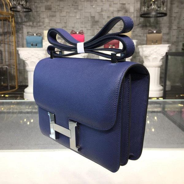 H**mes constance 24 all handmade