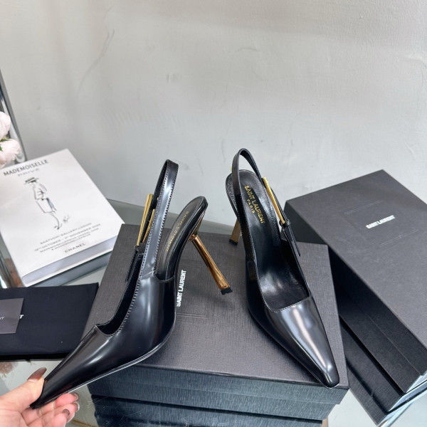 Y*L pumps