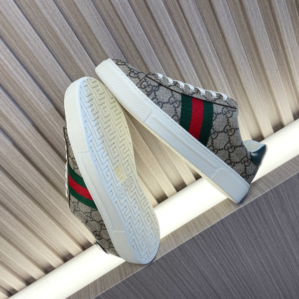 G*u*i ace sneaker