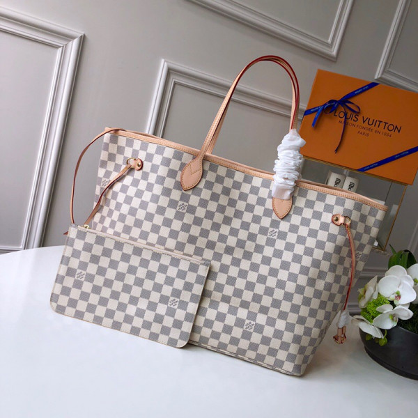 l0*is V*t0n neverfull gm