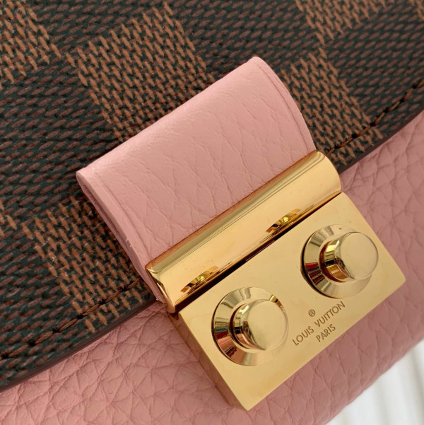 l0*is V*t0n croisette compact wallet