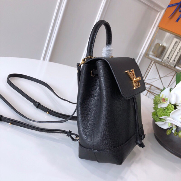 l0*is V*t0n lockme backpack mini
