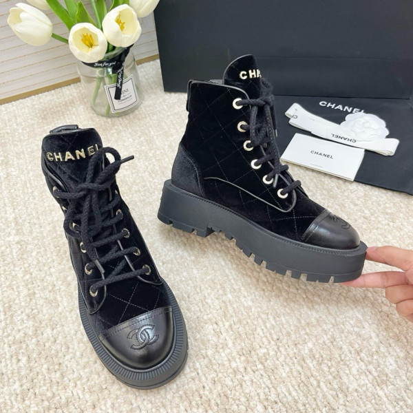 CL BOOTS
