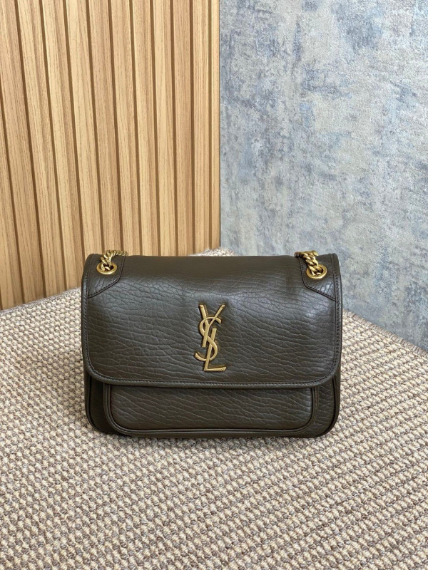 Y*L niki medium-28*20*8cm