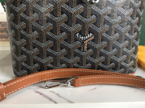 Go*ard muse vanity case-20*14*16cm