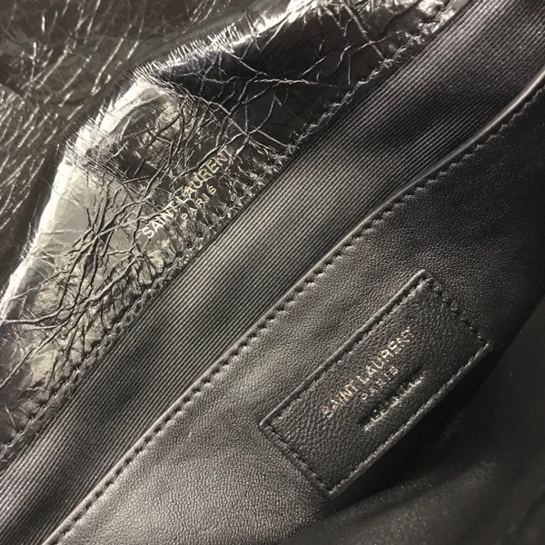 Y*L niki baby