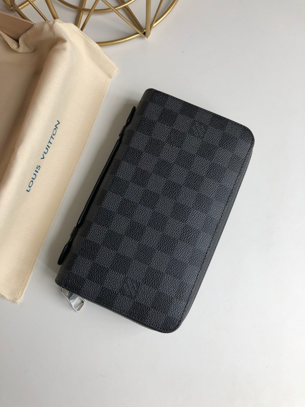 l0*is V*t0n zippy xl wallet