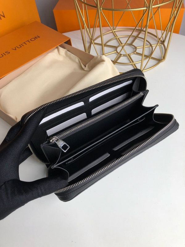l0*is V*t0n zippy xl wallet