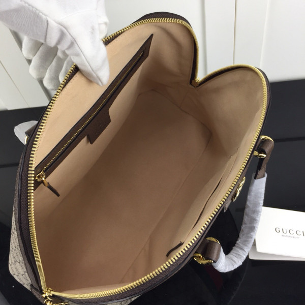 G*u*i ophidia bag