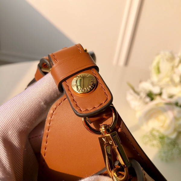 l0*is V*t0n belt bag（2019 spring show）