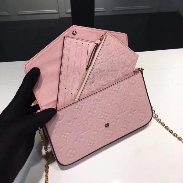 l0*is V*t0n pochette fÉlicie