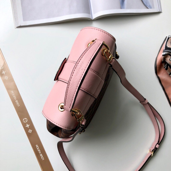 l0*is V*t0n backpack clapton