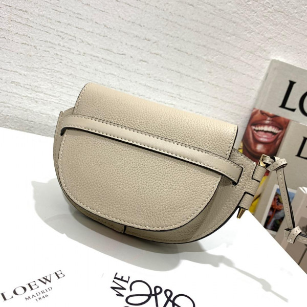 LOWEE GATE BAG-15*12.5*8cm