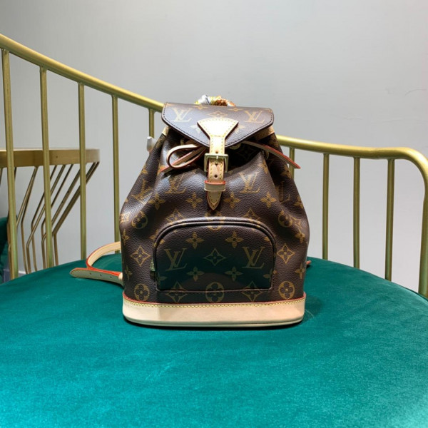 l0*is V*t0n backpack