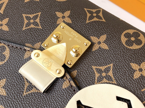 l0*is V*t0n pochette metis