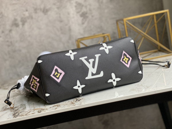 l0*is V*t0n neverfull mm