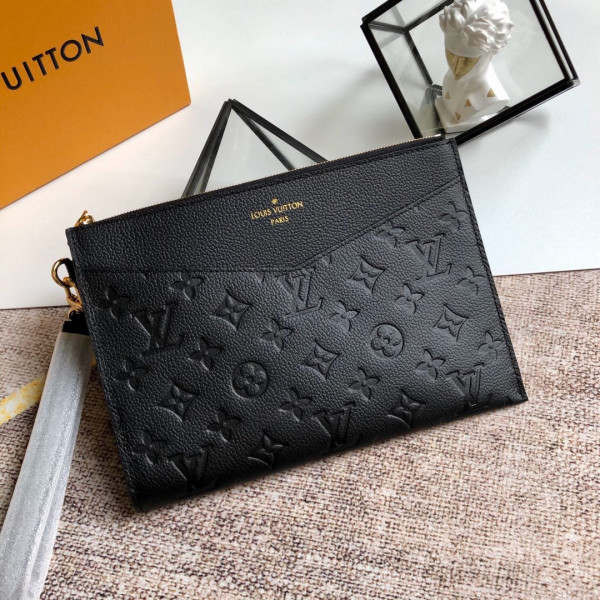 l0*is V*t0n pochette mÉlanie mm