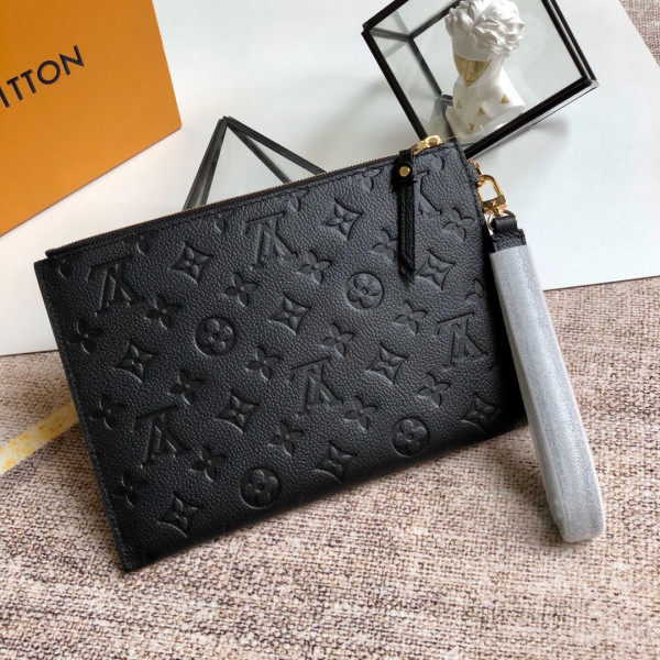 l0*is V*t0n pochette mÉlanie mm