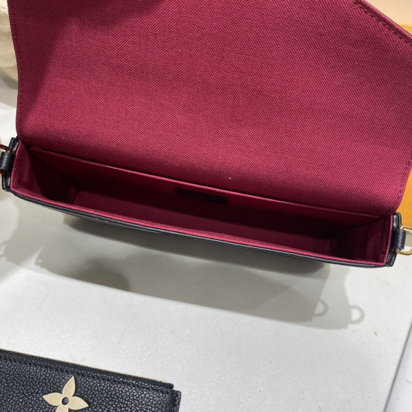l0*is V*t0n pochette fÉlicie
