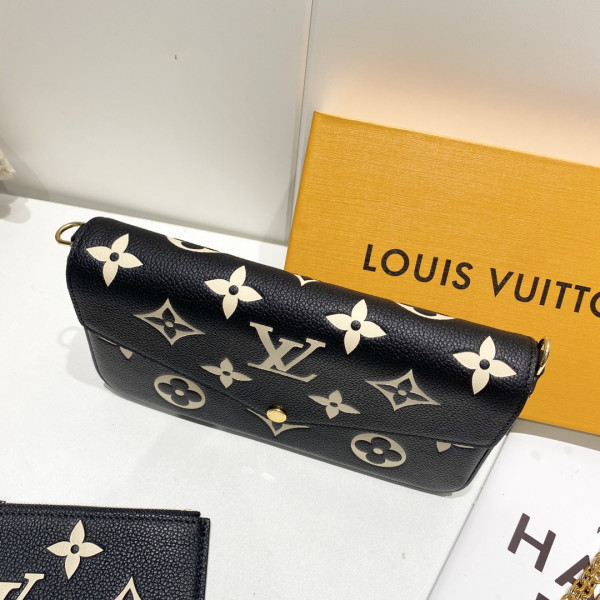 l0*is V*t0n pochette fÉlicie