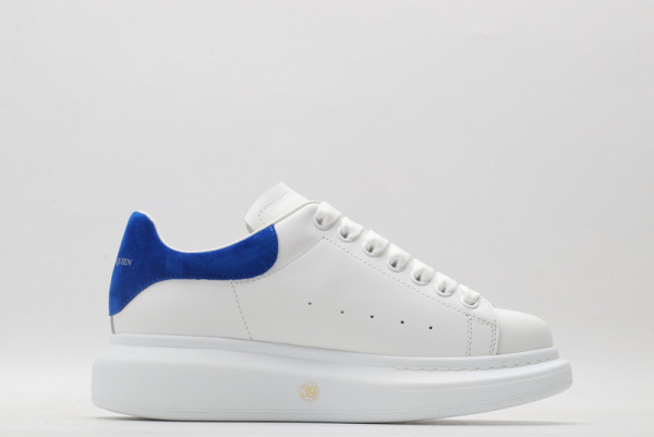 ale*d*r M*Q*en oversized sneaker
