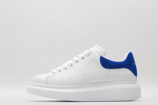 ale*d*r M*Q*en oversized sneaker