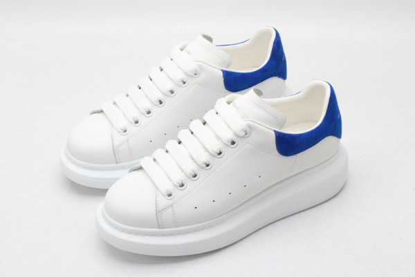 ale*d*r M*Q*en oversized sneaker