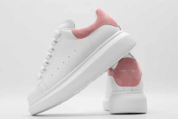 ale*d*r M*Q*en oversized sneaker